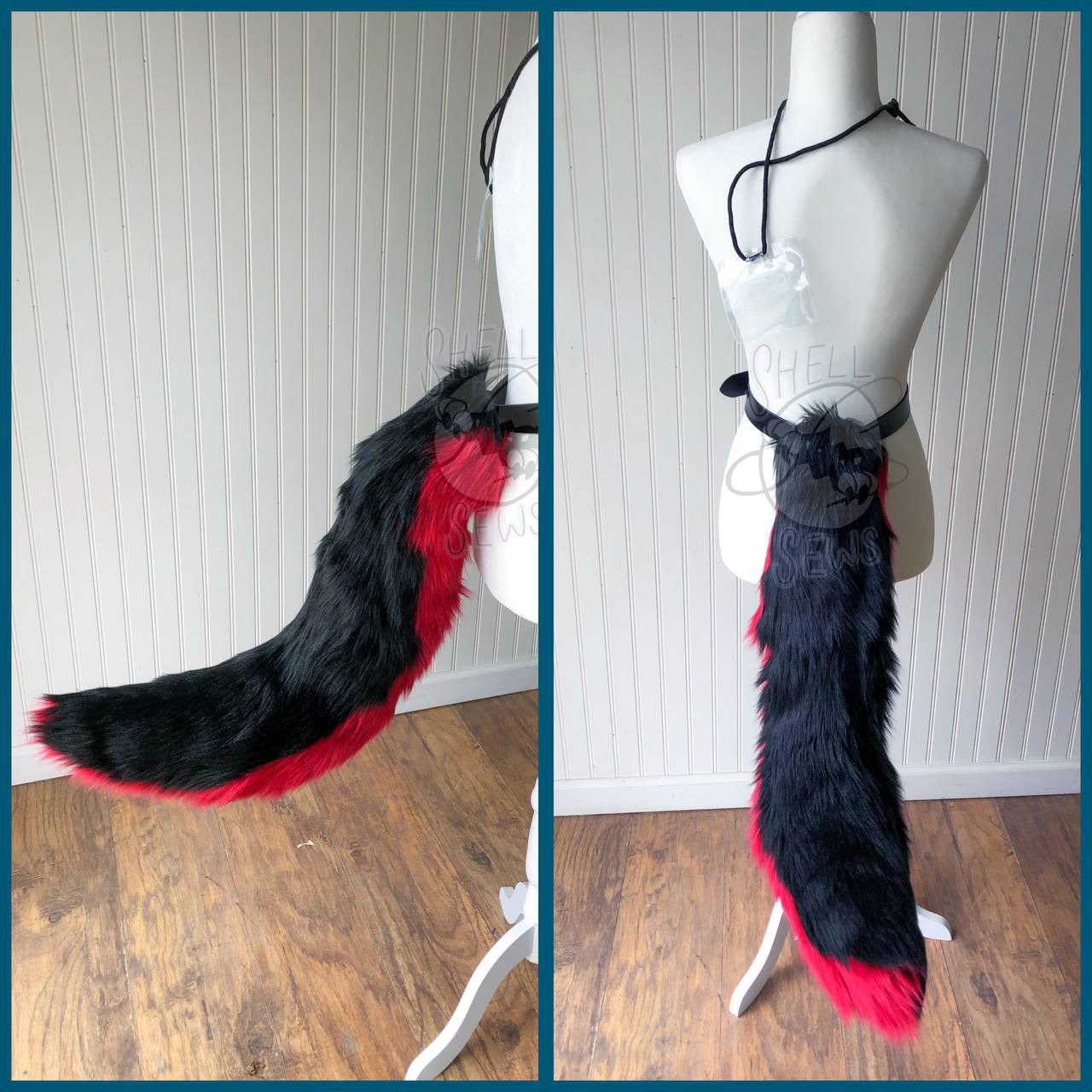 Lucifer Tail