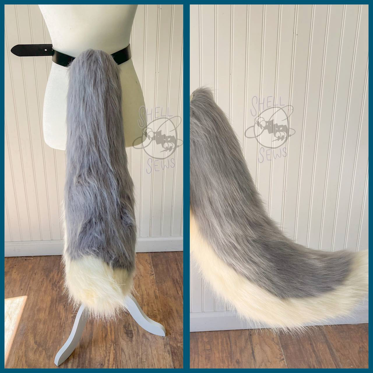 Wolf Tail