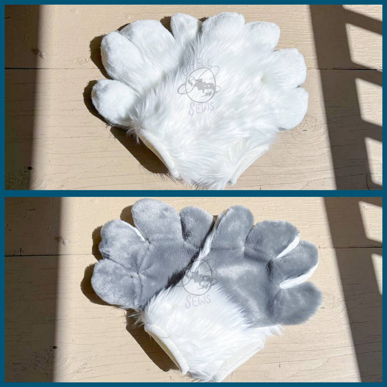 Koda Handpaws