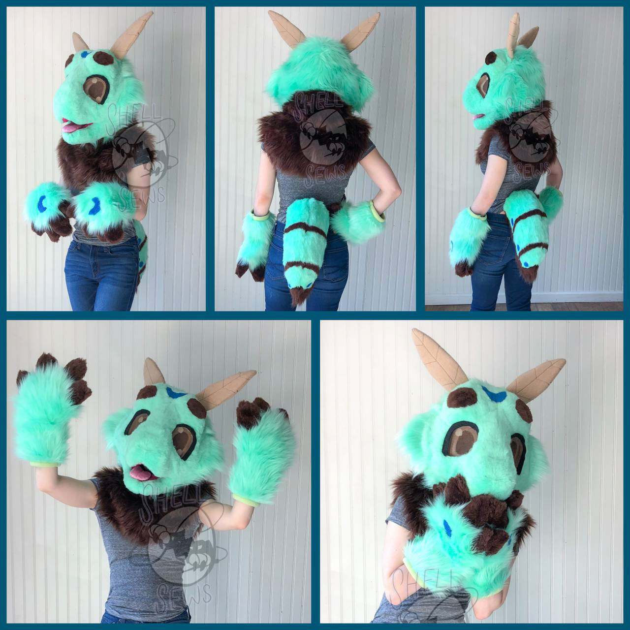 Moth Premade