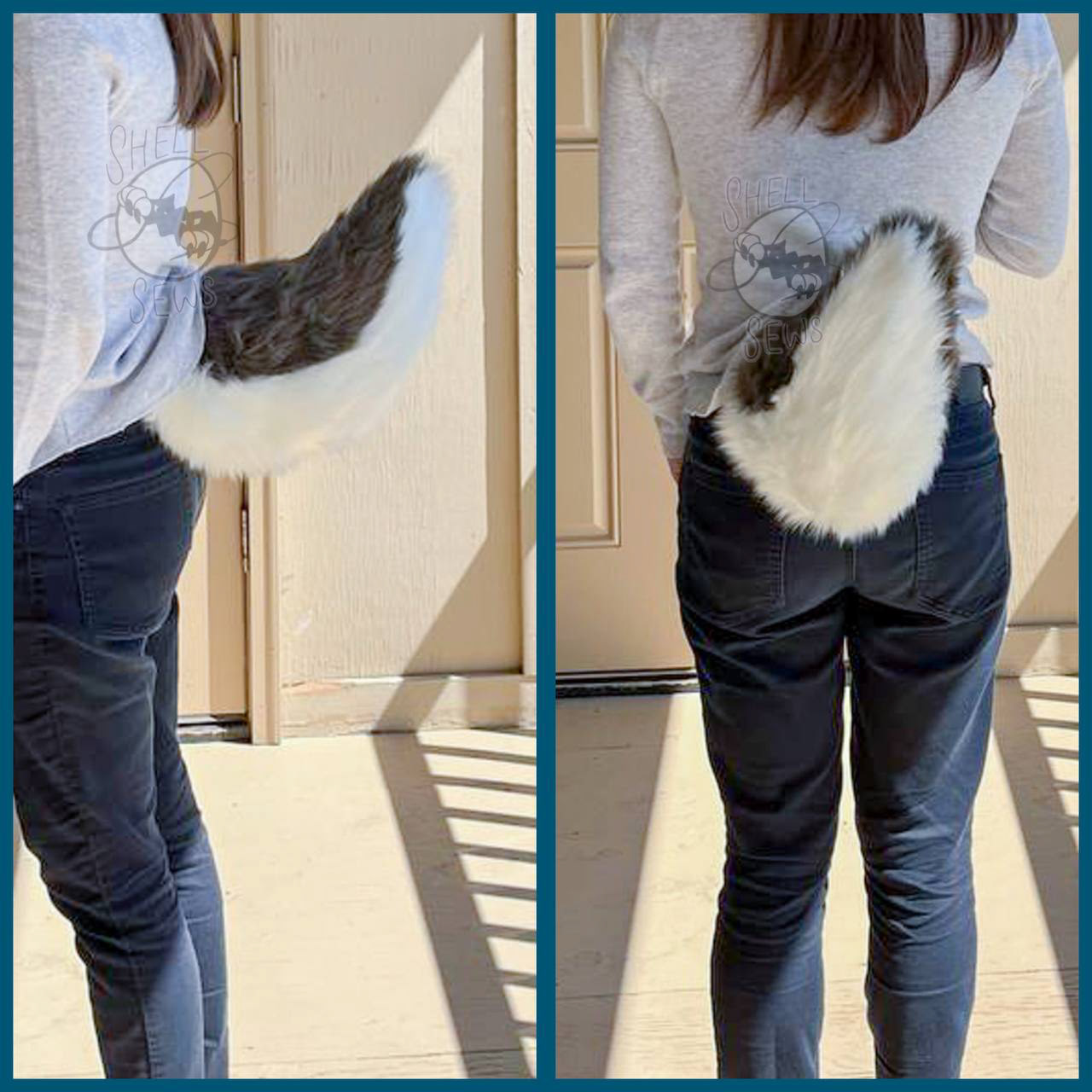 Koda Tail