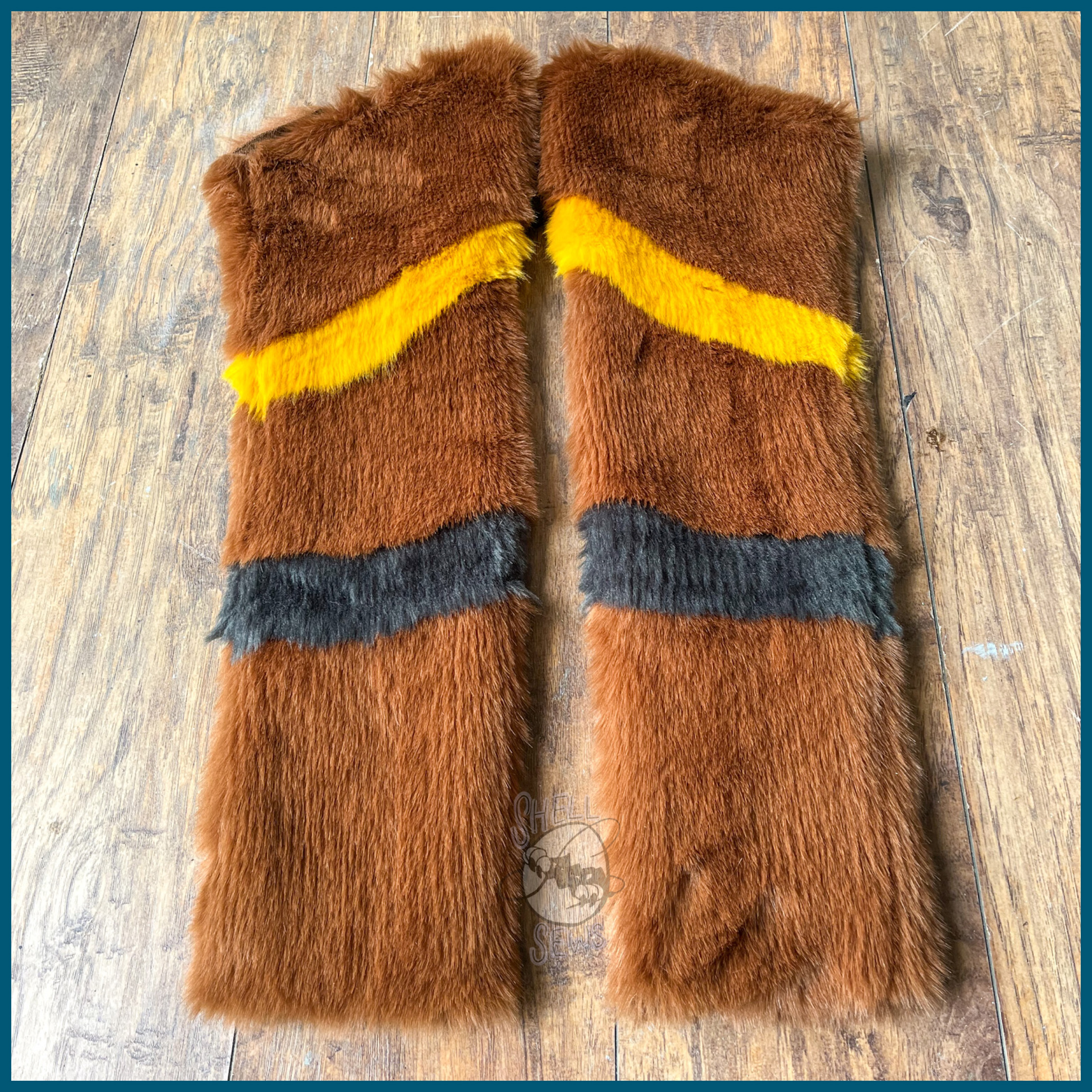 Tipo Roo Armsleeves