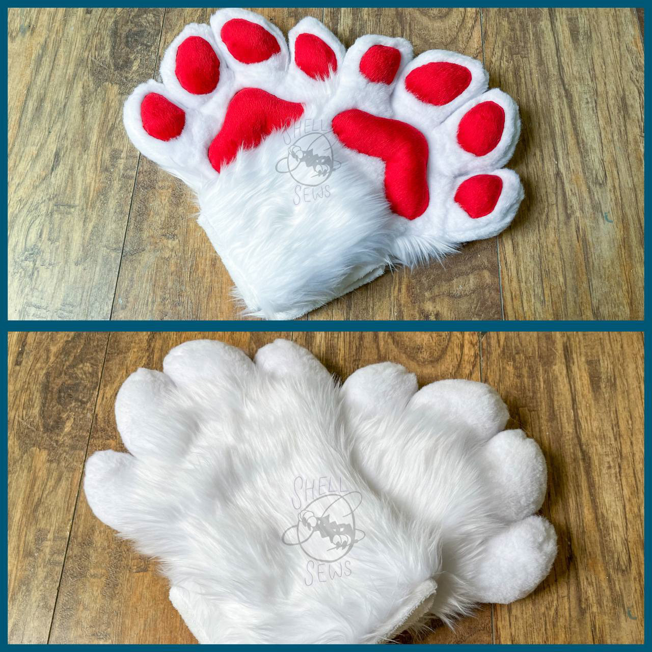 Murry Handpaws