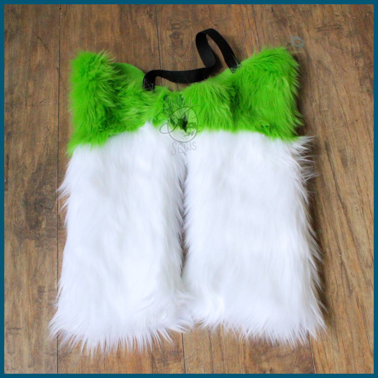 Lumin City Armsleeves