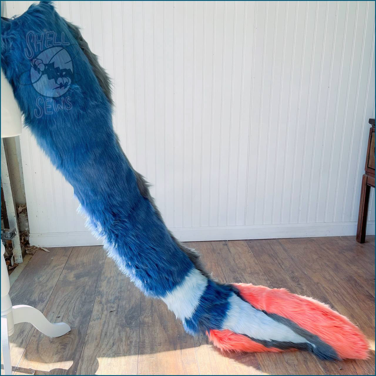 Plastic Tail