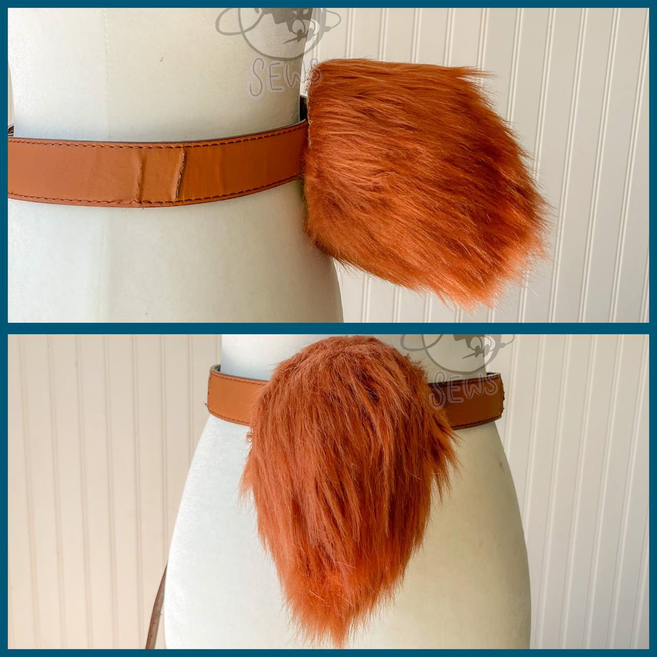 Bear Tail