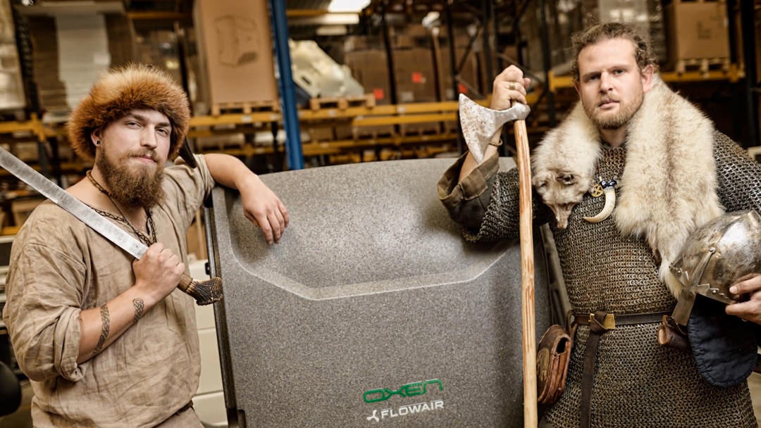 FLOWAIR kalendarz na 2017 rok - kalendarz firmowy, fotografia komercyjna, zdjęcia dla firm, sesje zdjęciowe w siedzibie firmy