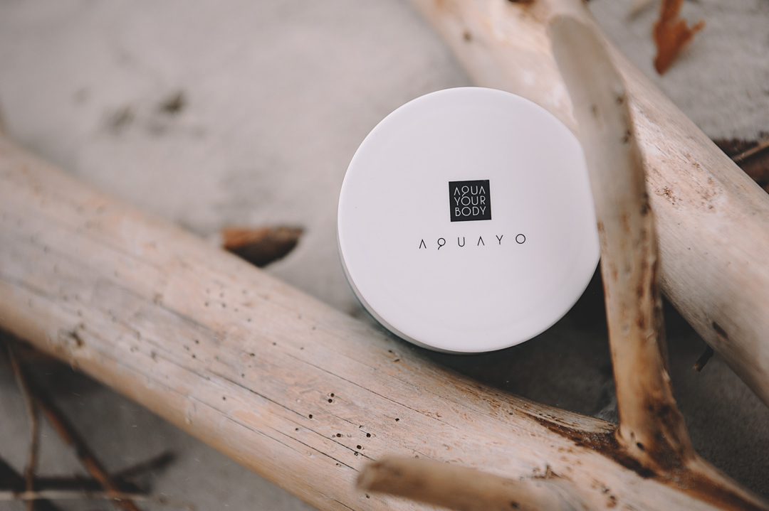 packshoot dla AQUAYO, fotografia produktowa, zdjęcia na stronę www,