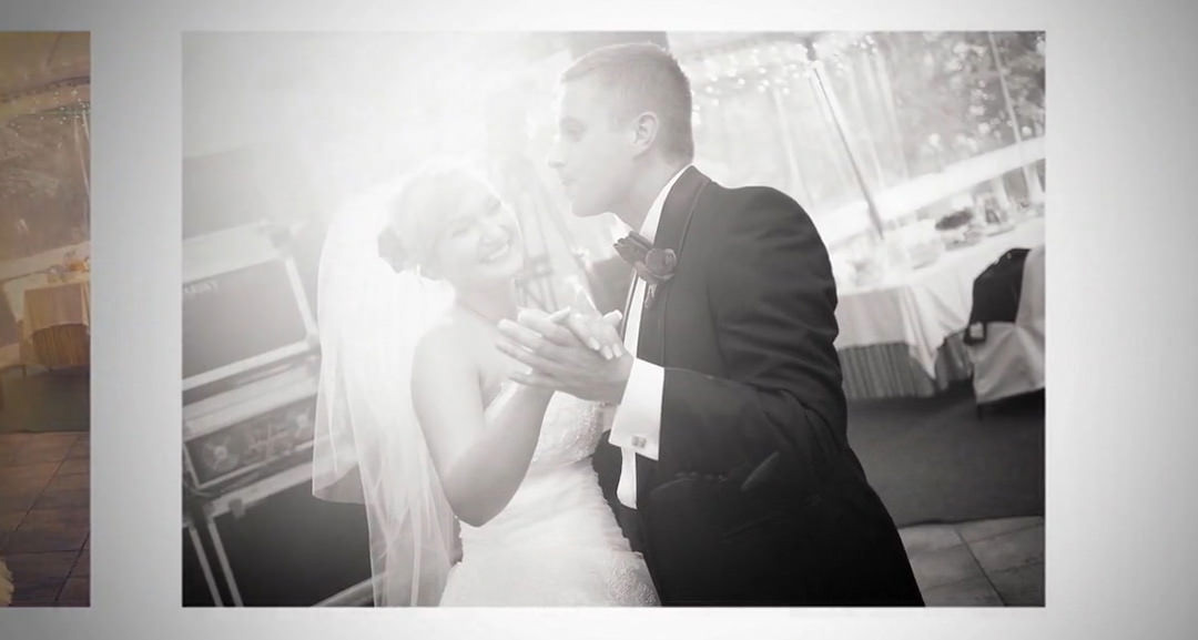 Monika & Jarek - zdjęcia ślubne - fotografia ślubna - zdjęcia z wesela