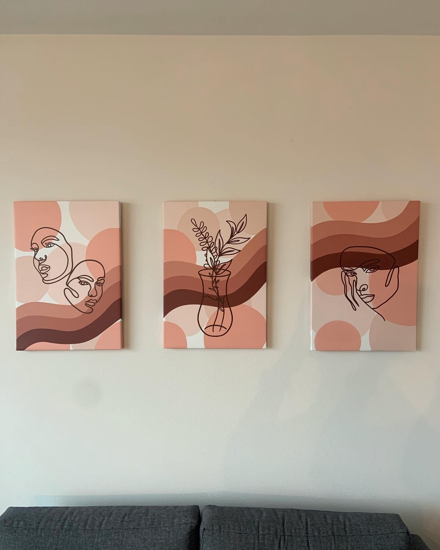 Living Room Decor