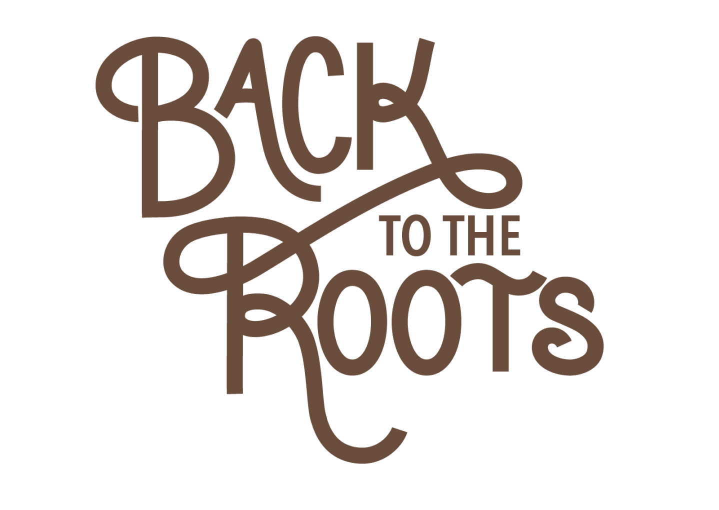 I hand made this logo in illustrator!