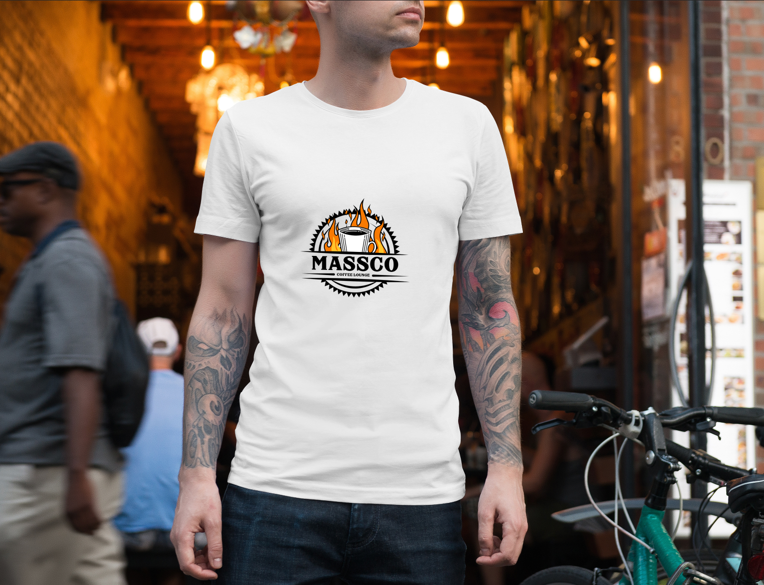 T-shirt