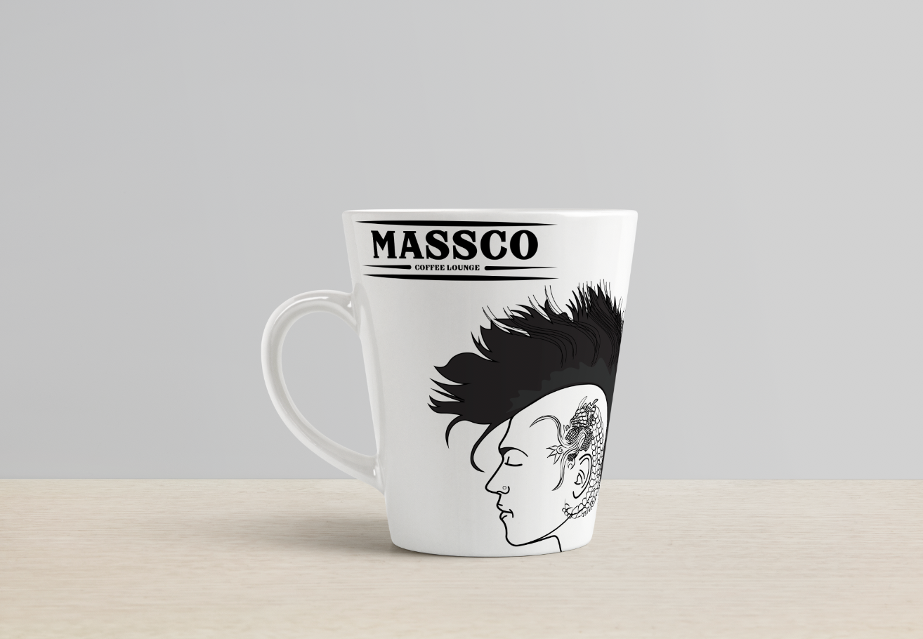 mug