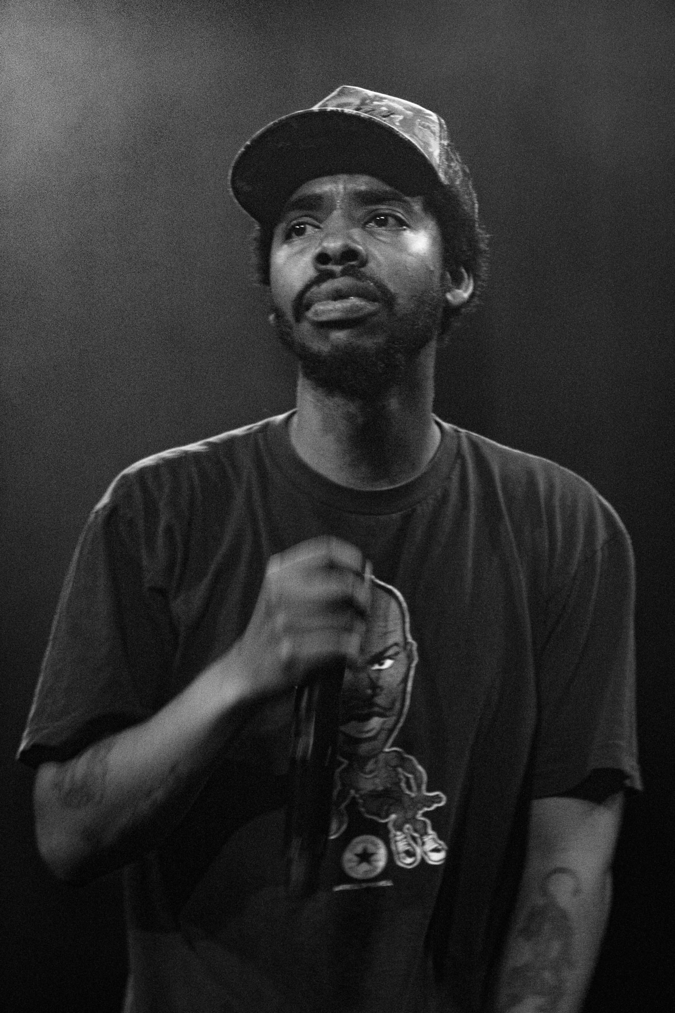 Earl Sweatshirt