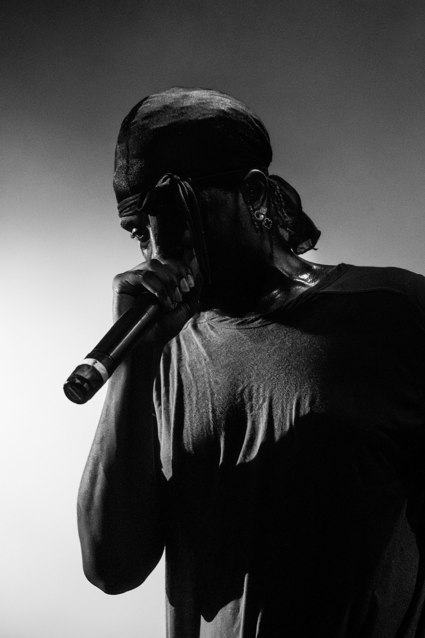 Ski Mask the Slump God