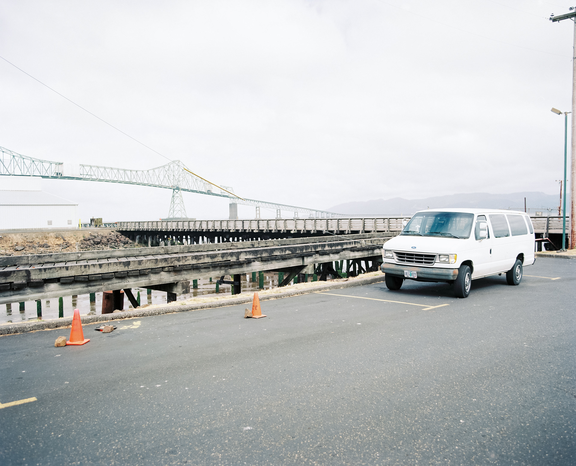 Astoria, Oregon, USA