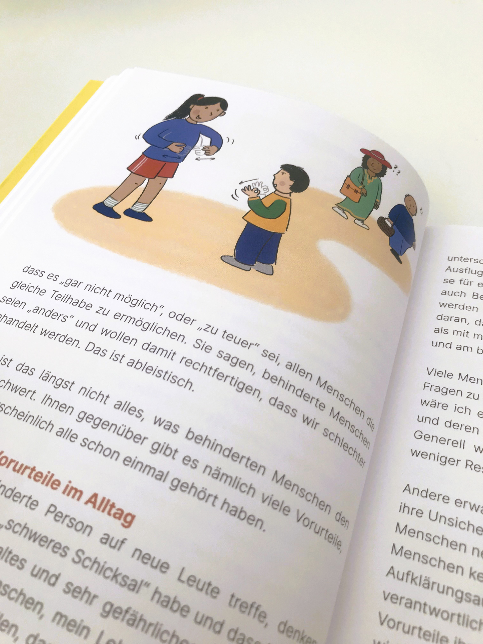 Gebärdensprache