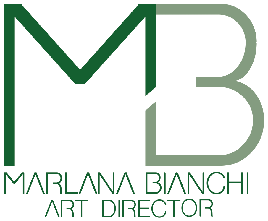 Marlana Bianchi Logo