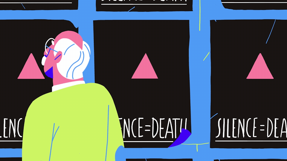 Character animation by Junyi Xiao