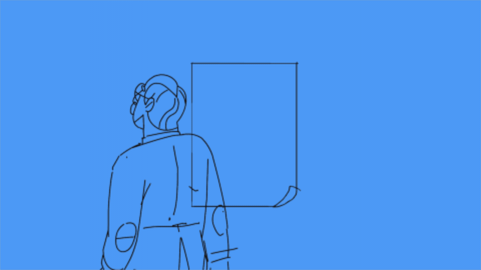 Character animation by Junyi Xiao