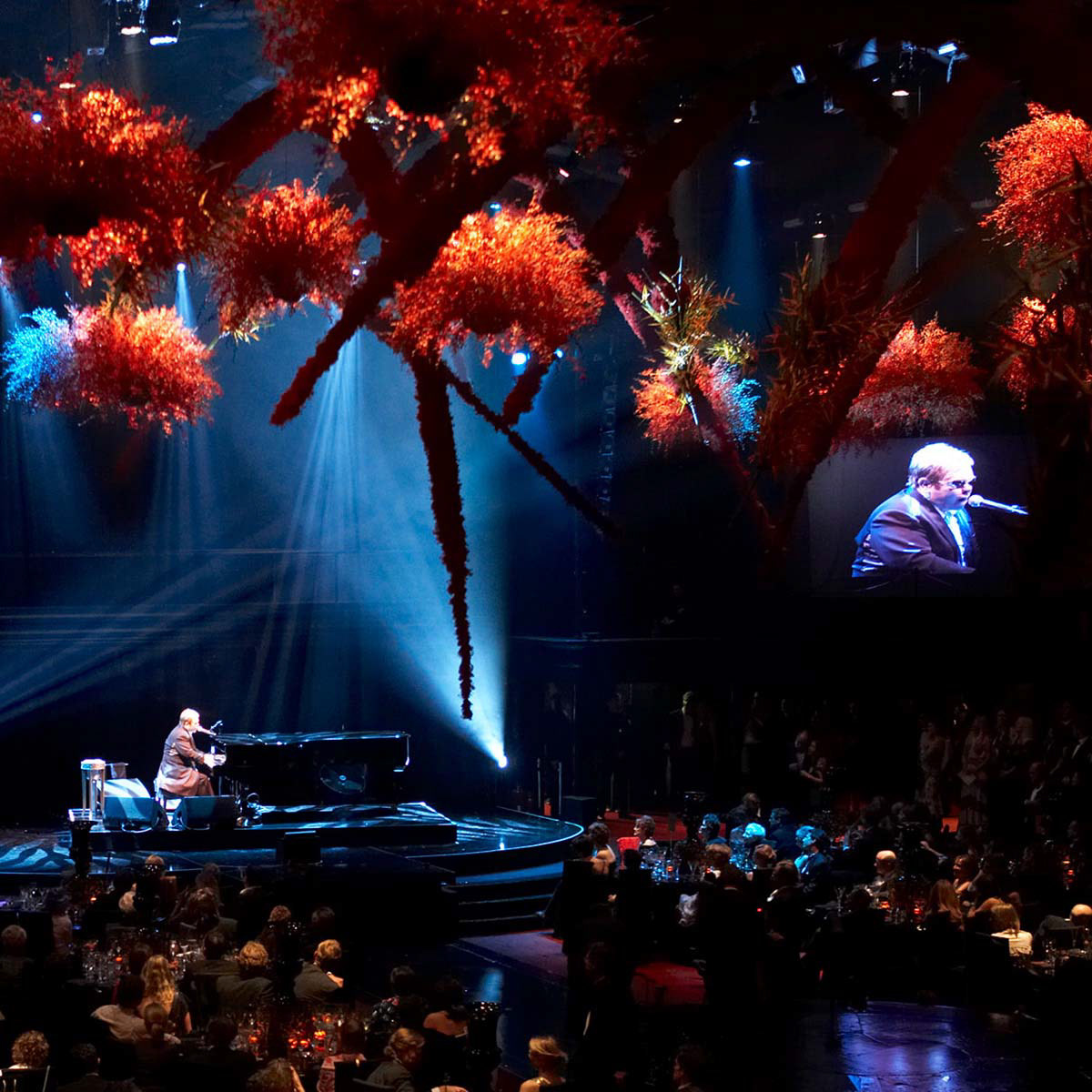 Sir Elton John