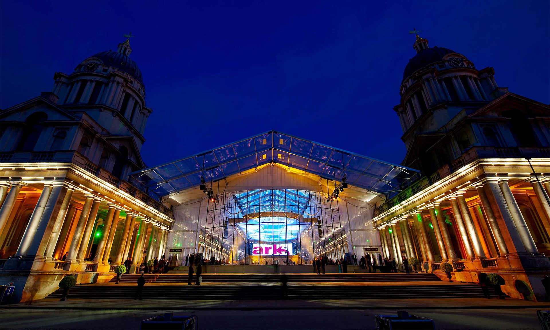 Greenwich