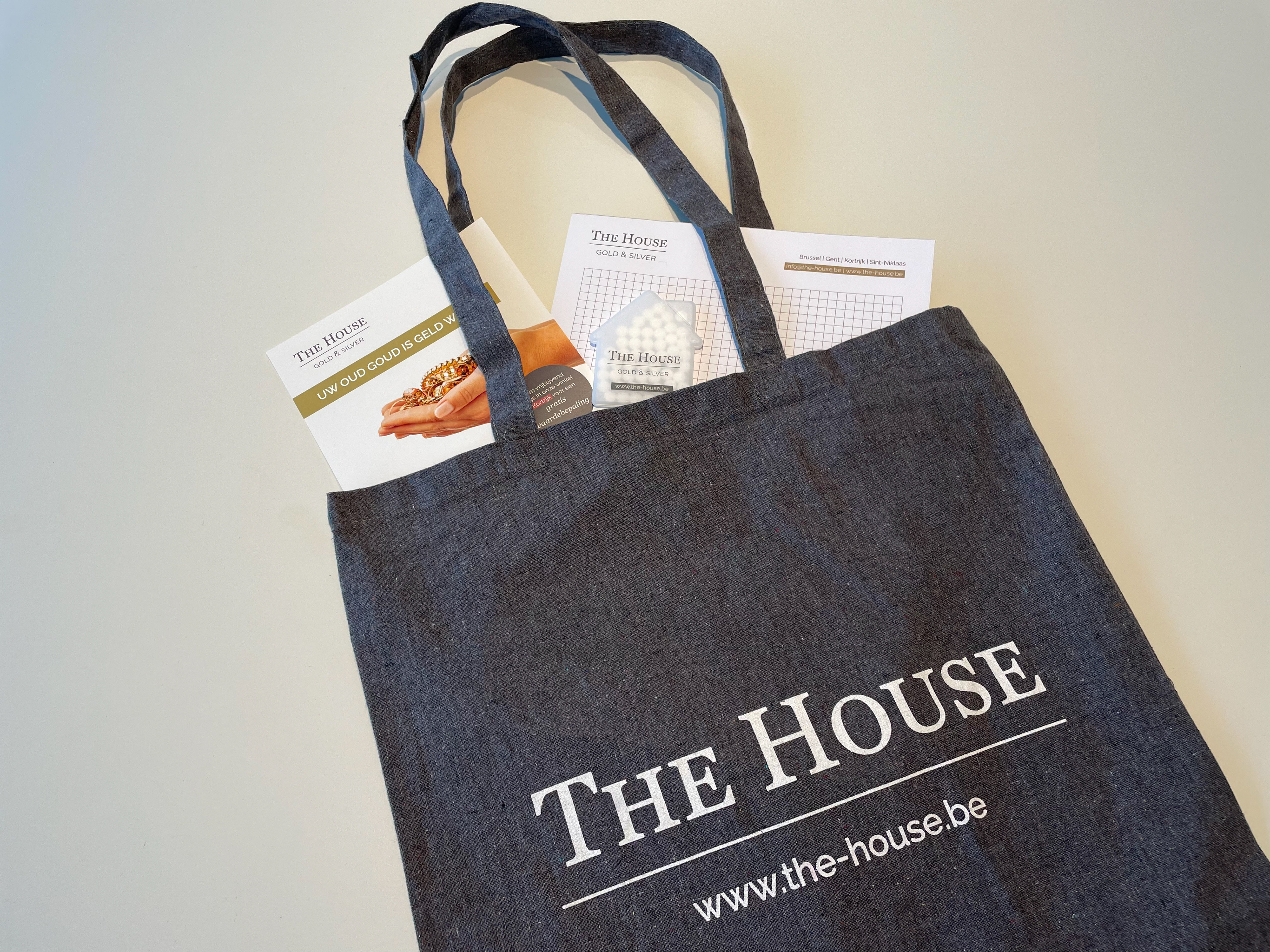 goodiebag