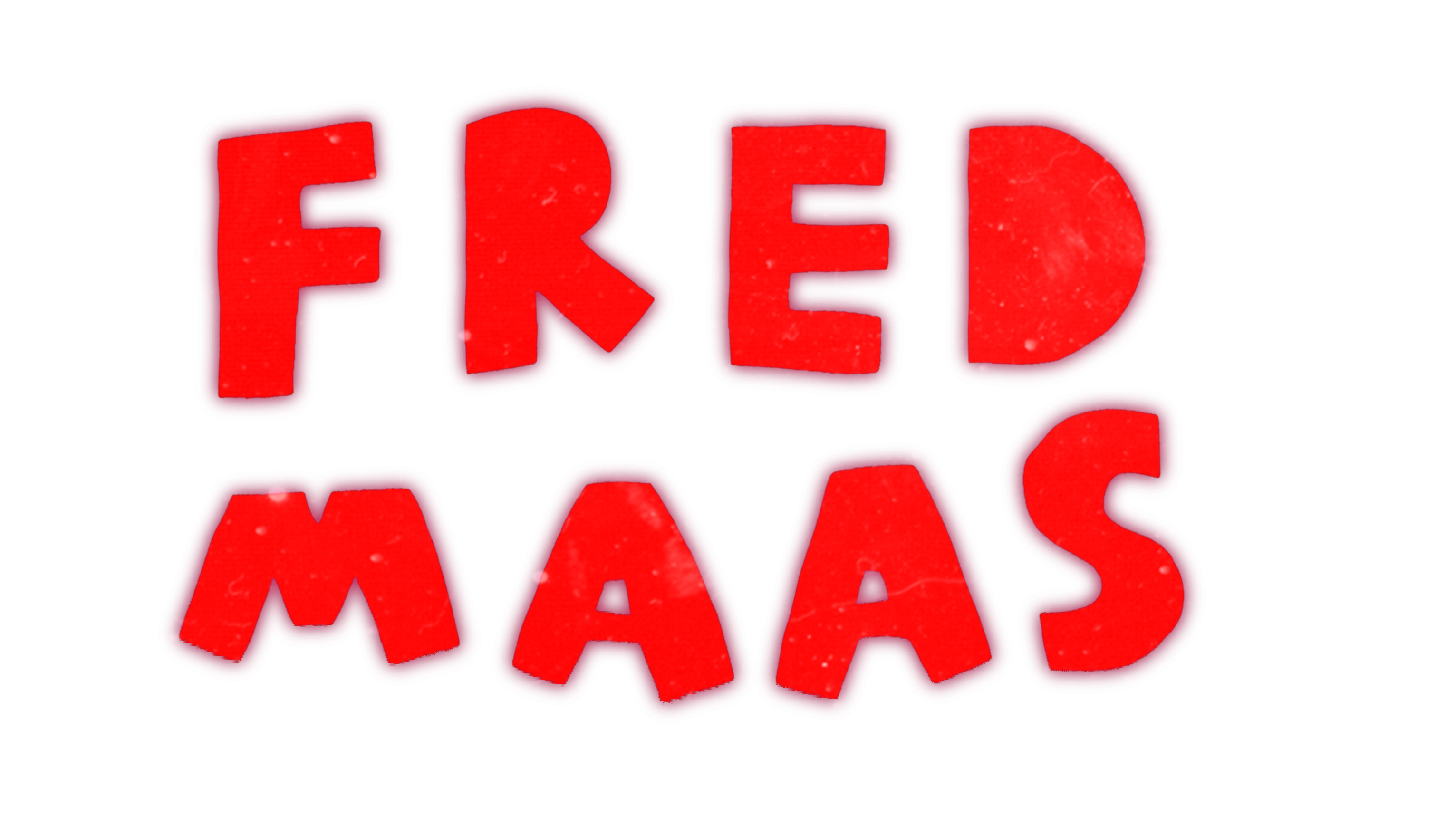 fred maas