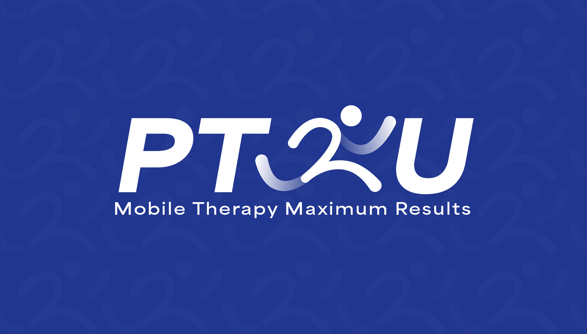 PT2U Logo Design
