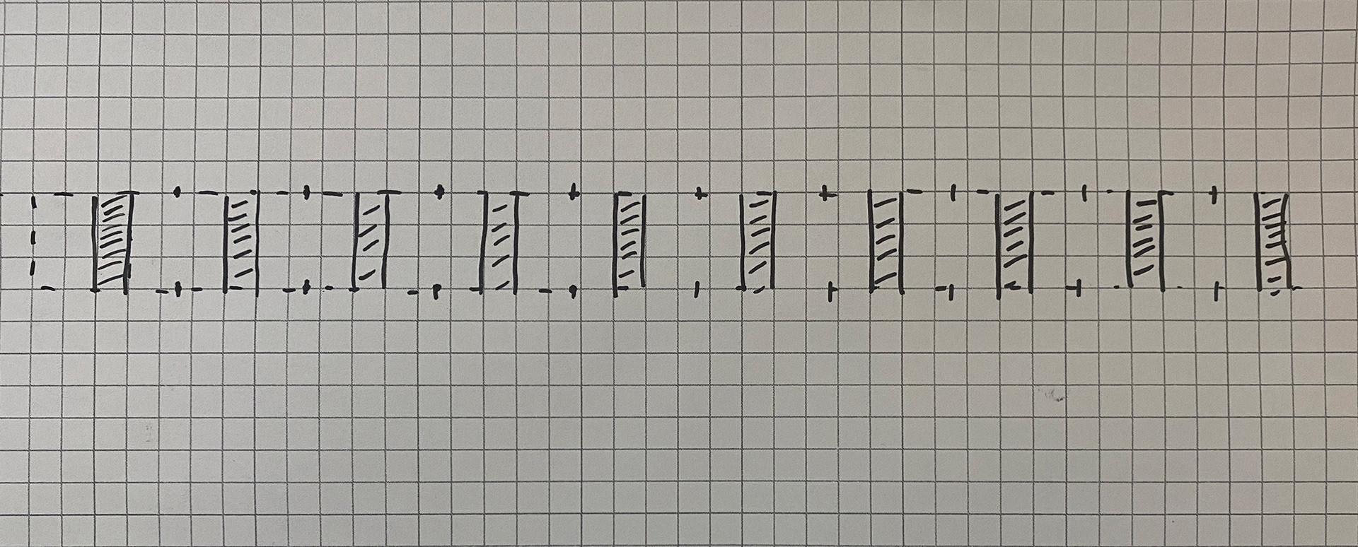 graph paper guide