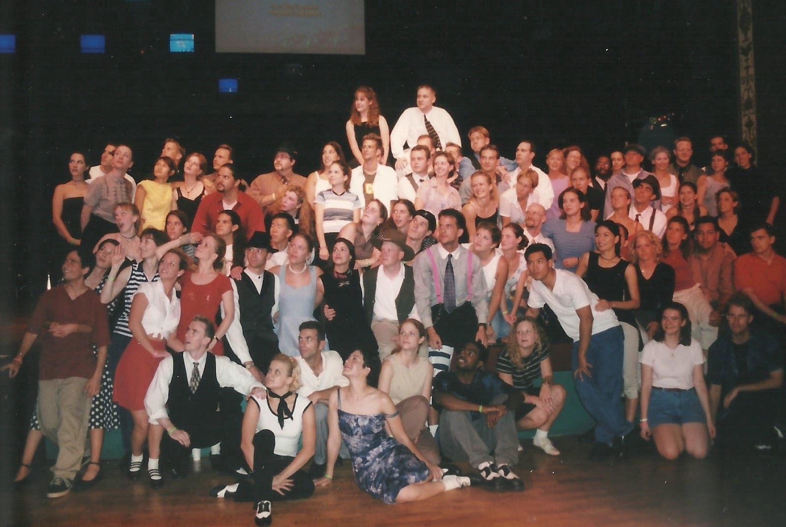 swing scene ann arbor and detroit, circa 2000-ish