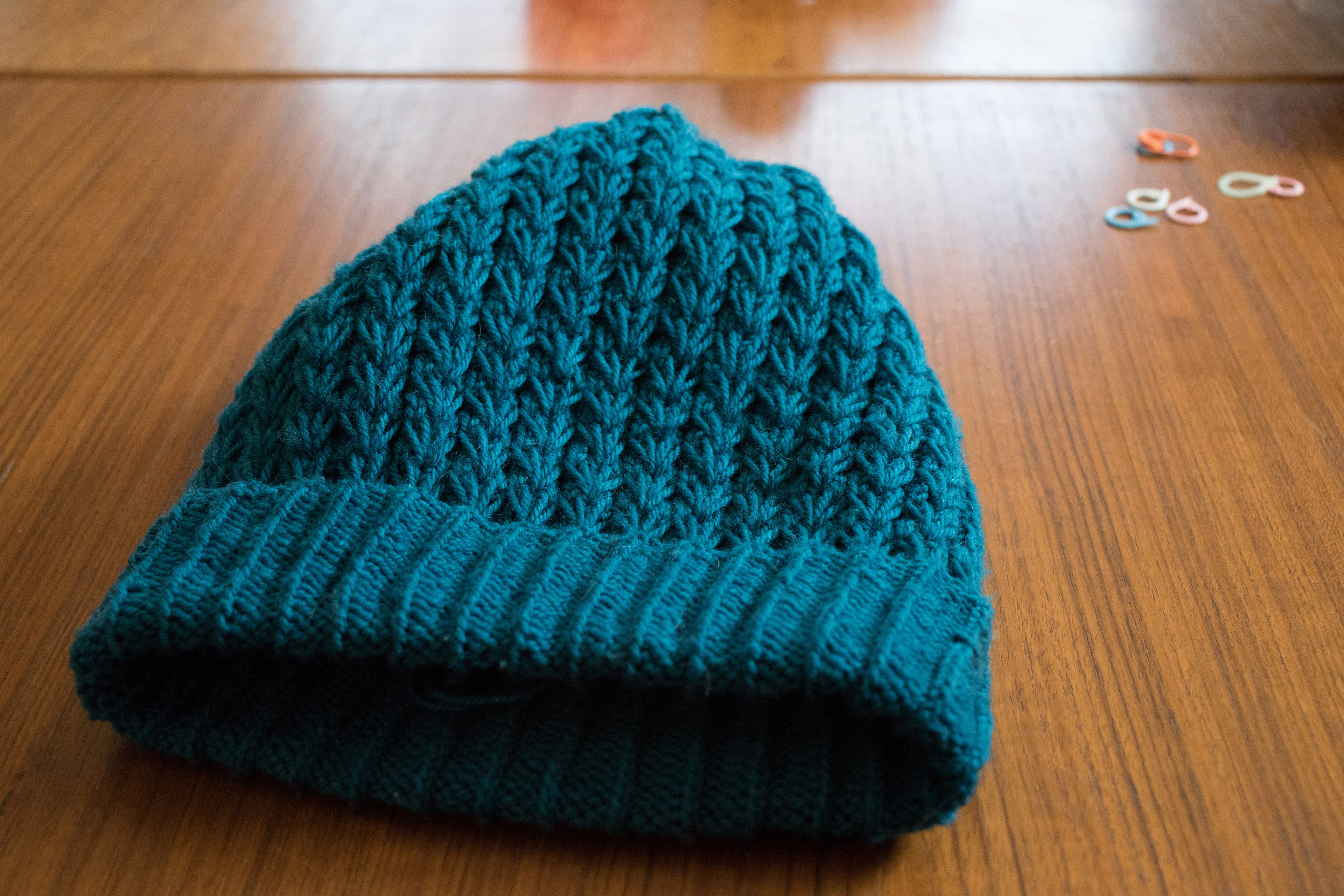 knit: constellate-(o)cean