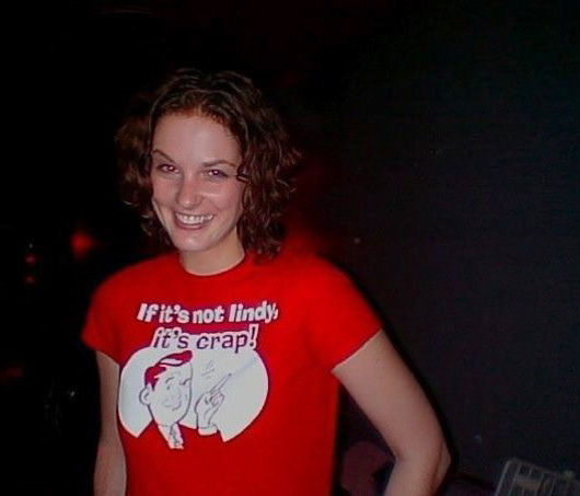 welcome to all things lindy...