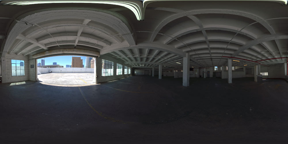 360 HDRI IMAGE. Availiable in 20K resolution for car integration