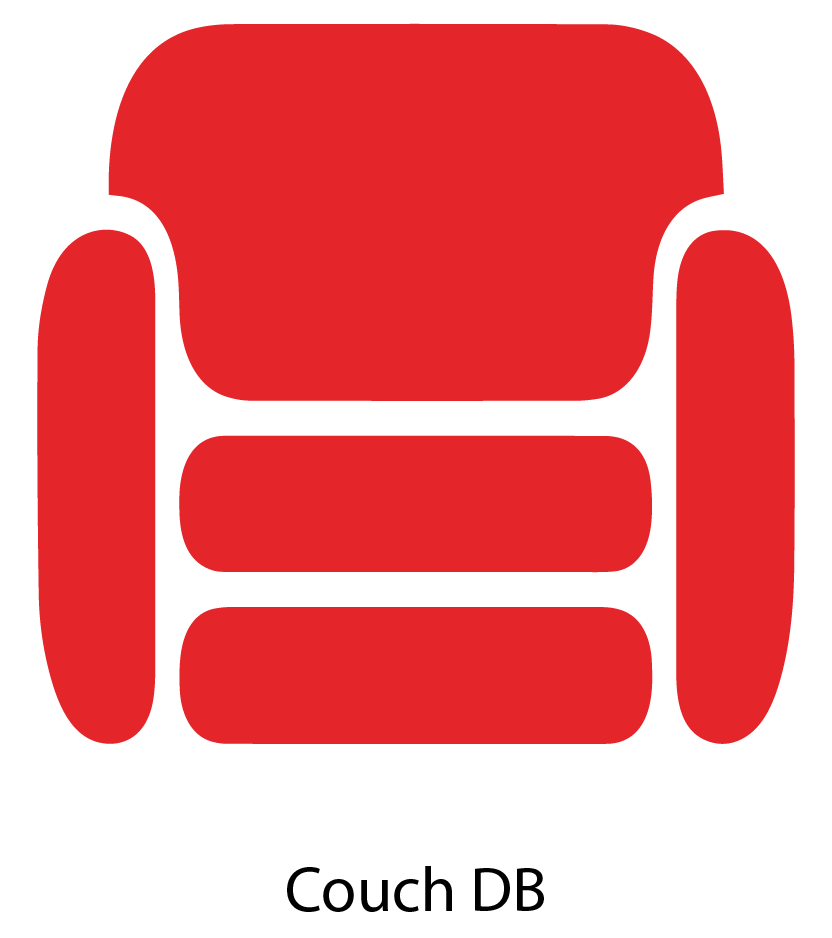 couch db