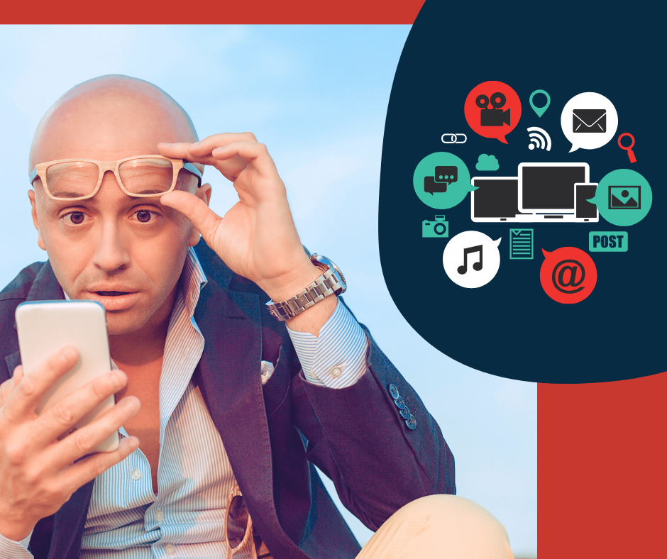 what to post on social media for your local business