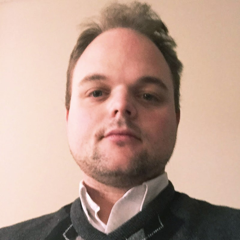 Matthew Martin