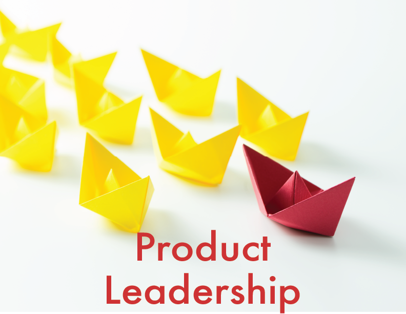 Product Leadership