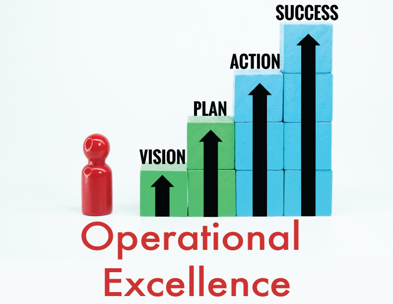 Operational Excellence