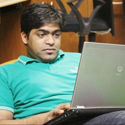 Harshad Jagtap