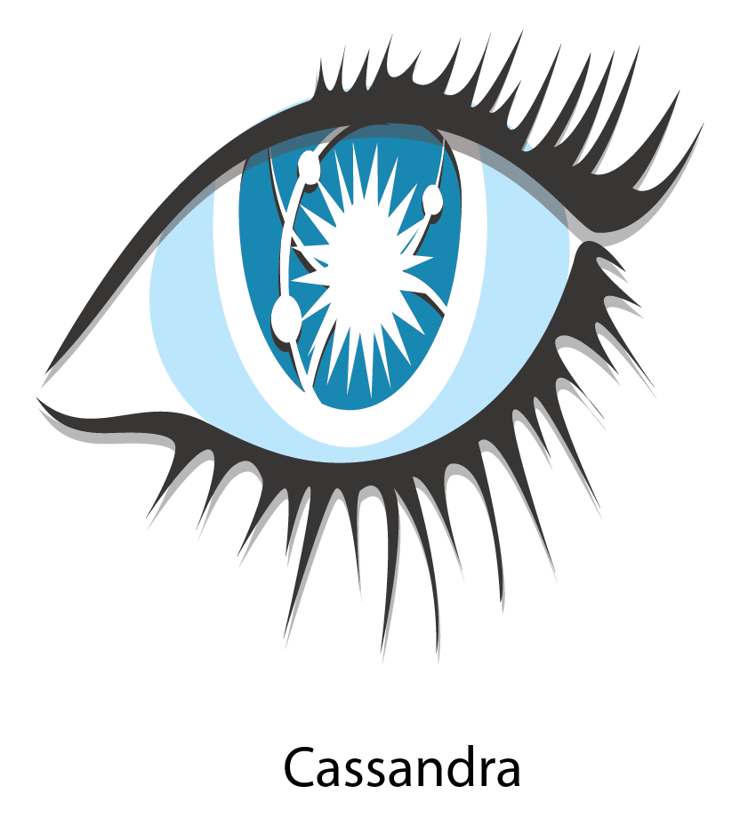 Cassandra db