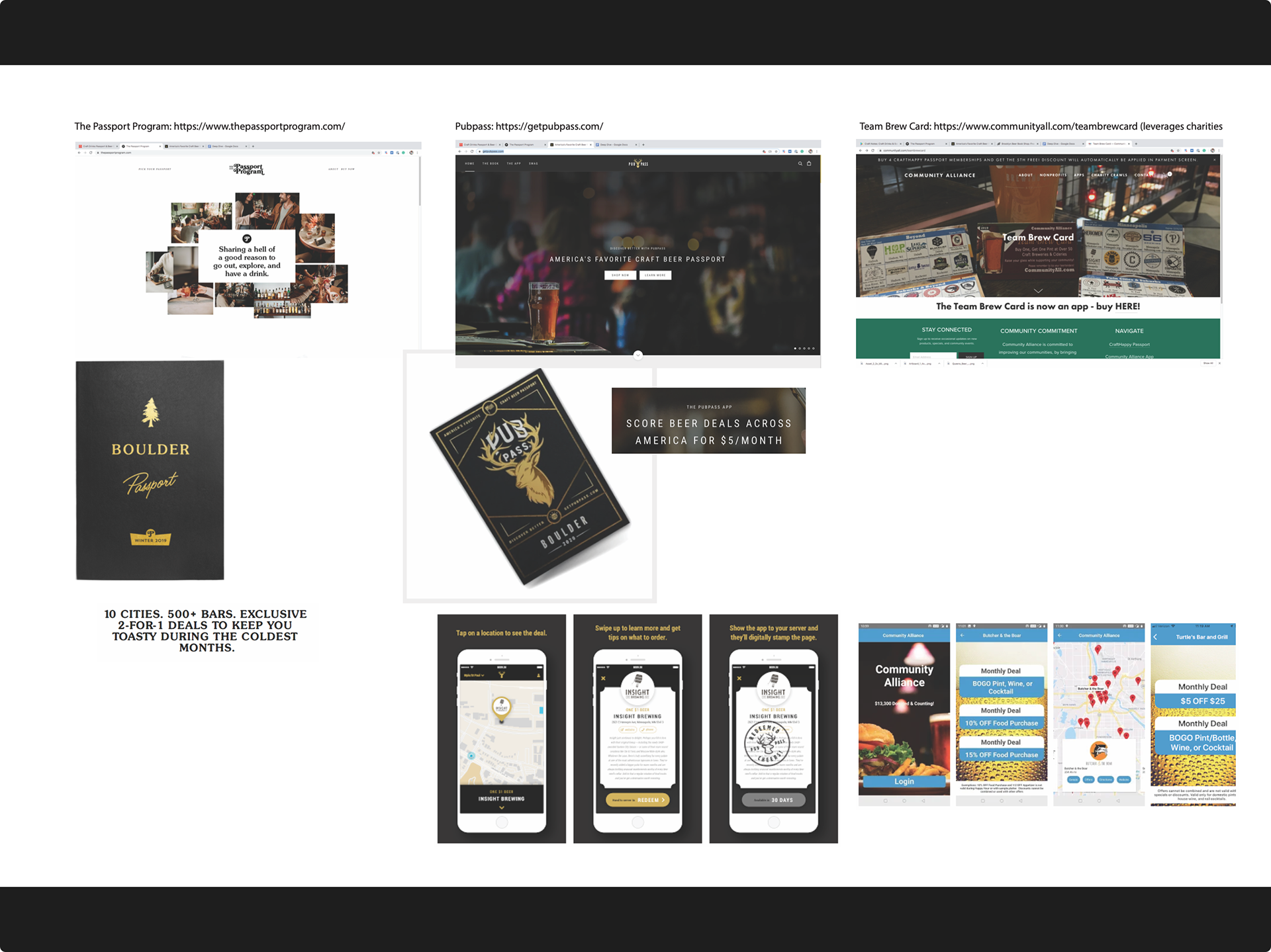 Brand Visual Comparison 2