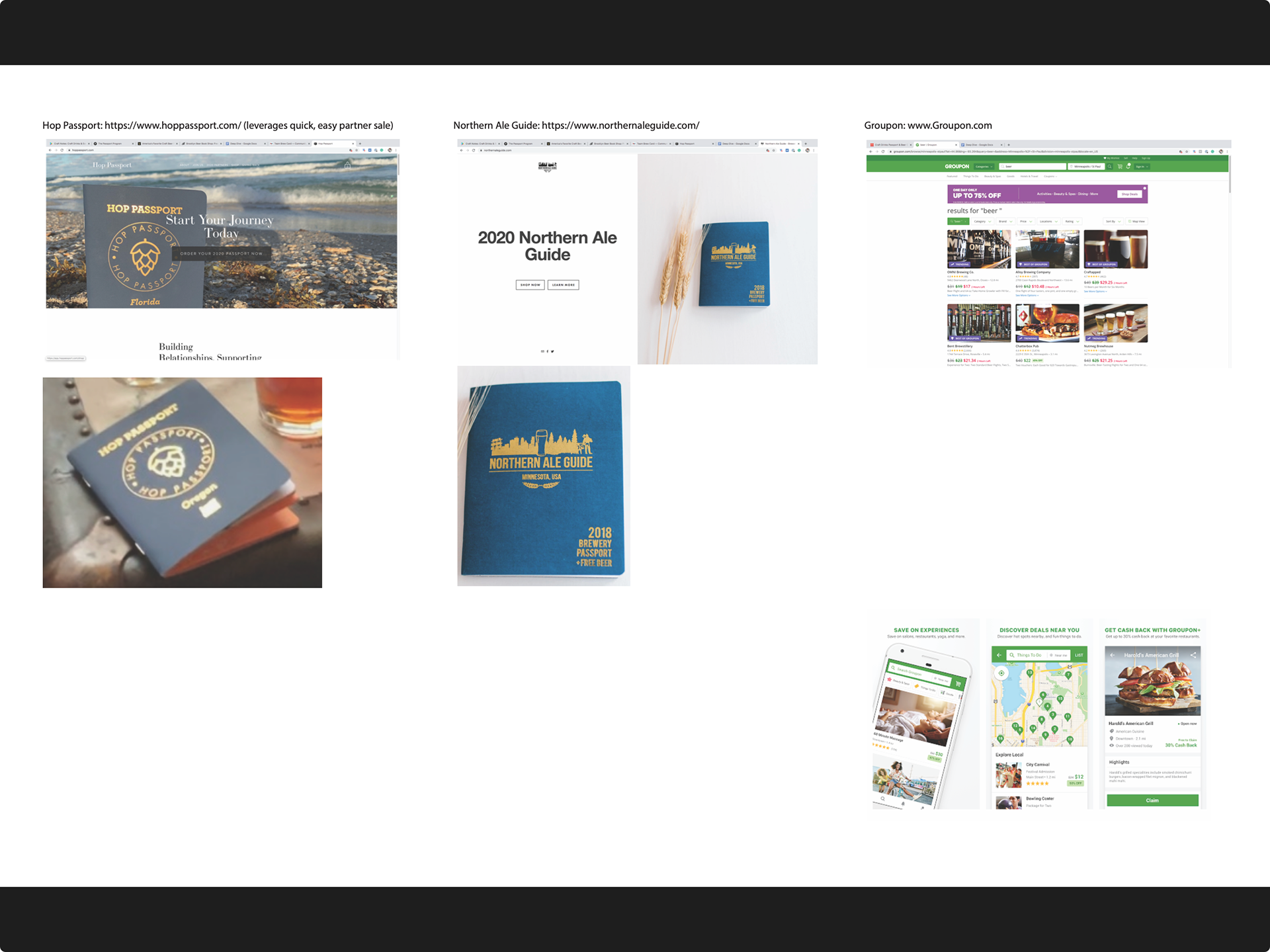 Brand Visual Comparison 3