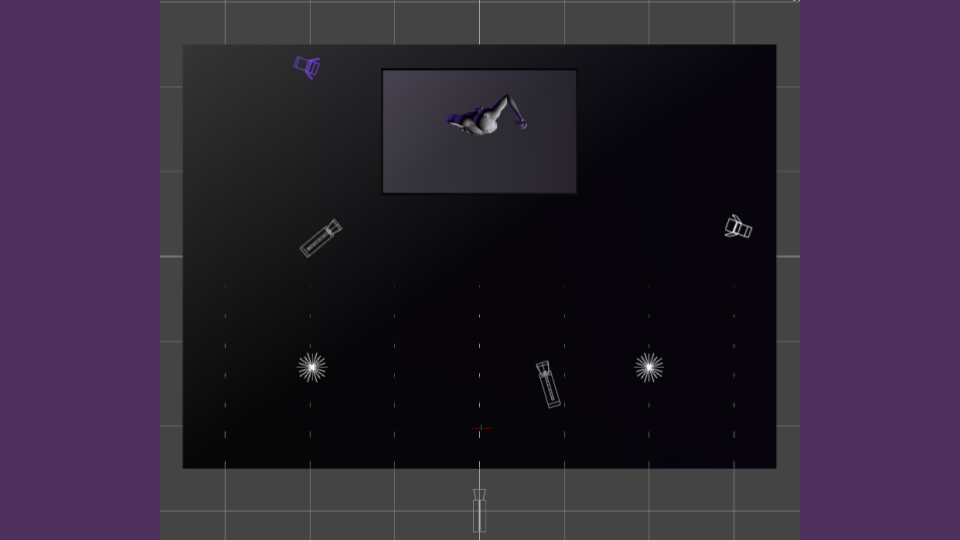 Initial Setup Prototype