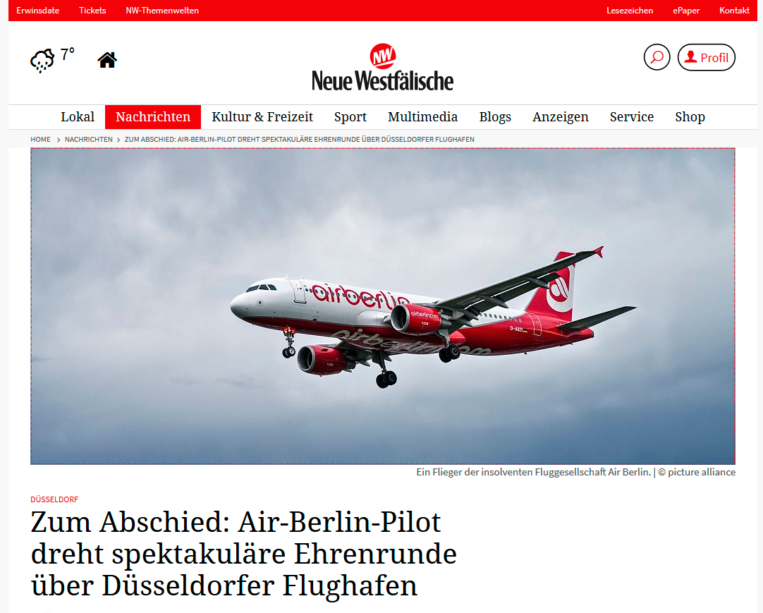 Redaktion: Neue Westfälische/Agentur: DPA, Picture Alliance