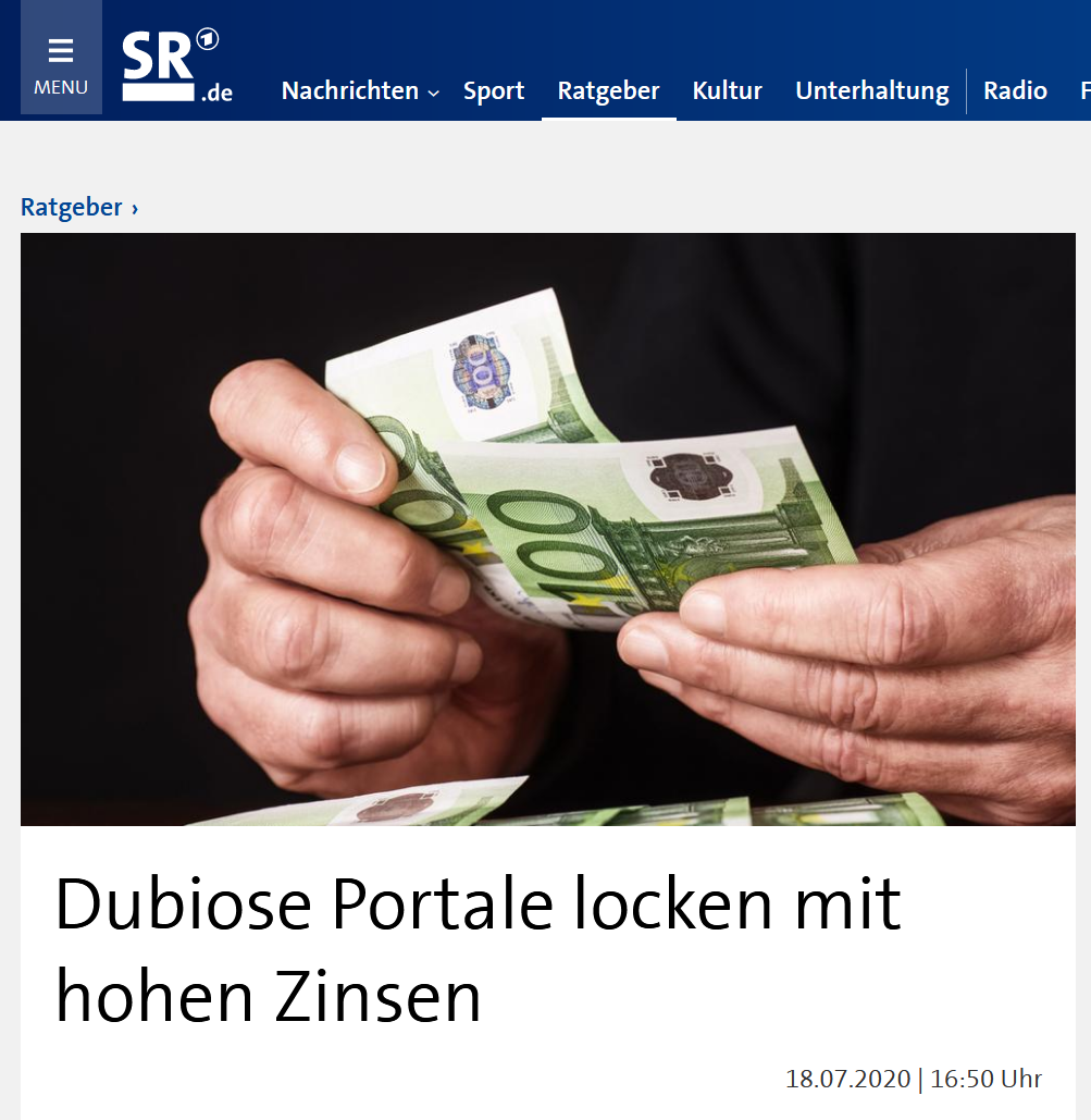 Süddeutscher Rundfunk