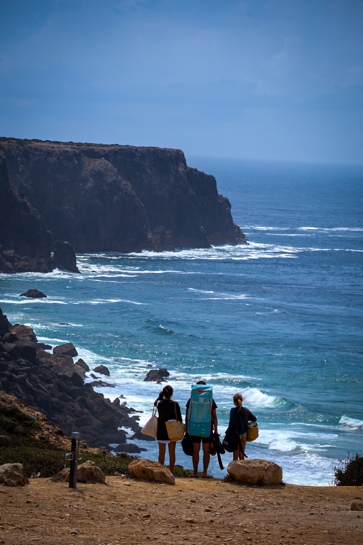 The Algarve, Portugal