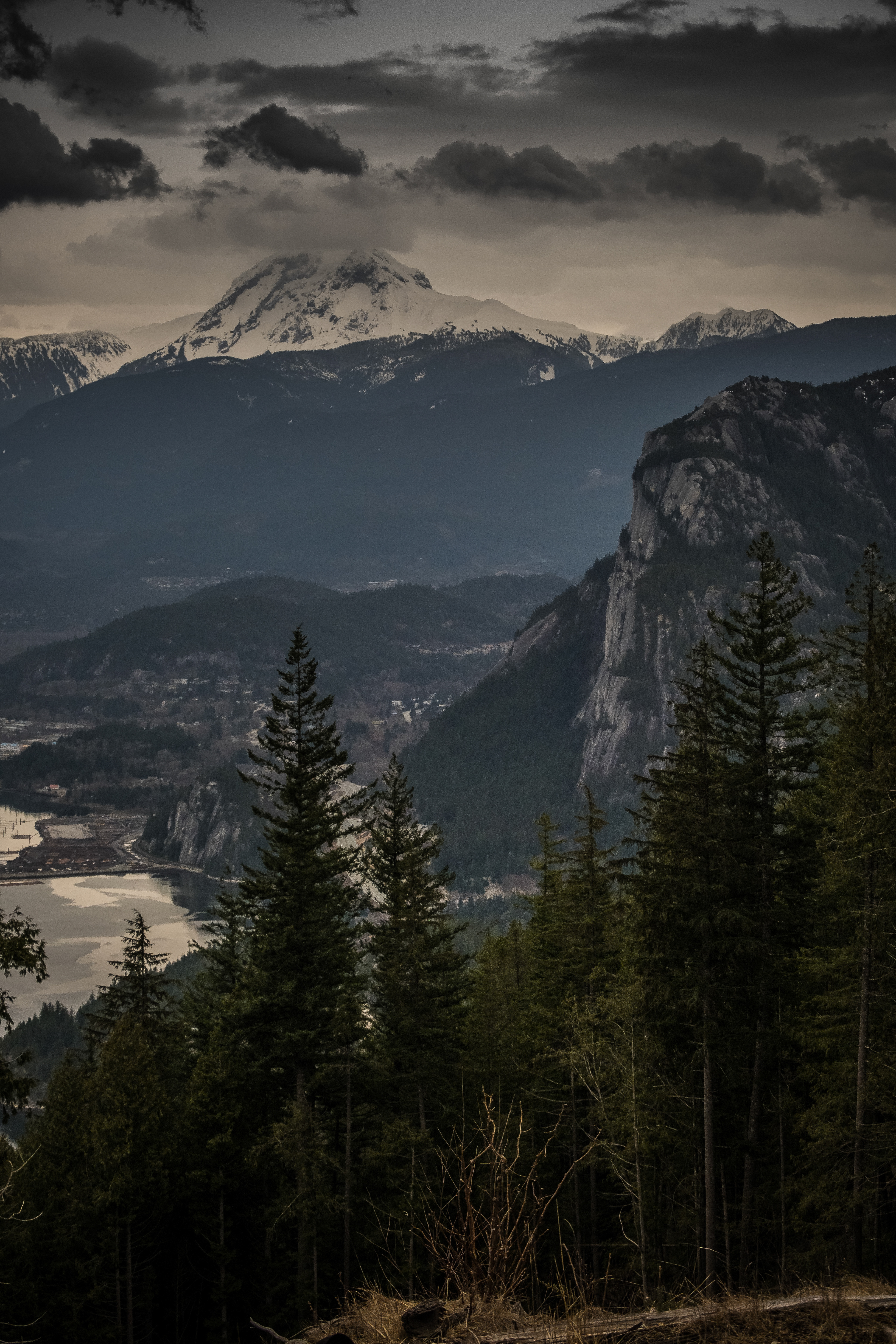 Squamish, BC