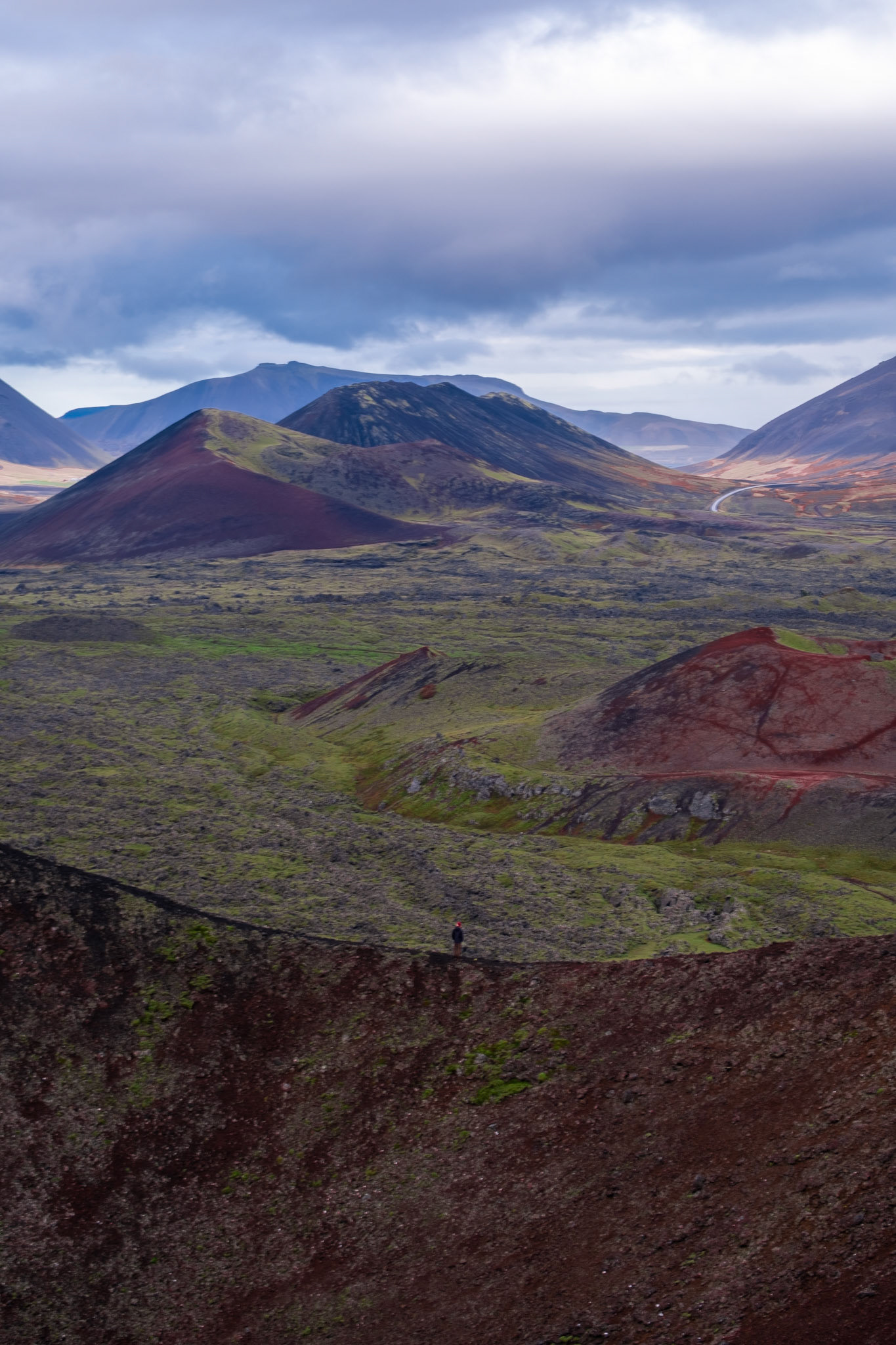 Western Peninsula of Iceland
