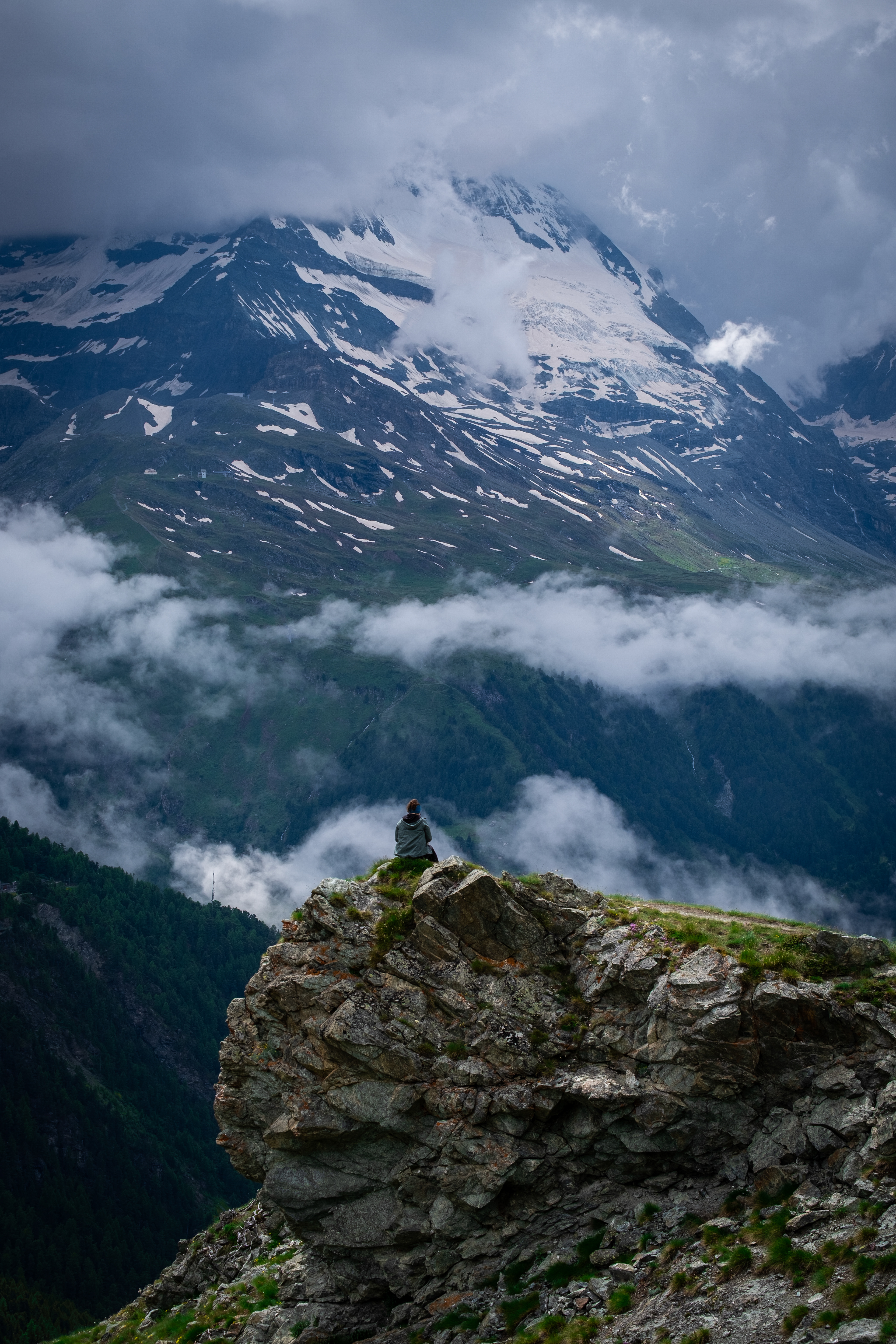 Zermatt, Switzerland